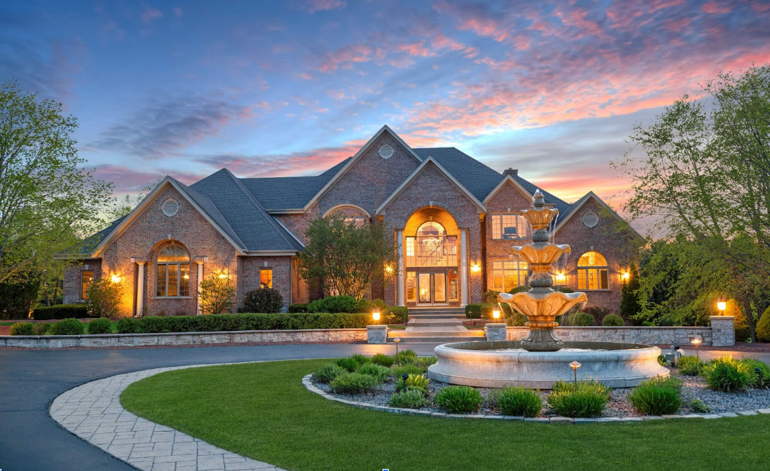 Wisconsin Home